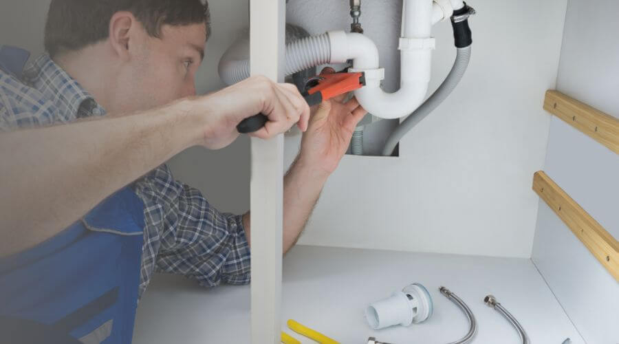 Professional Leak Detection in Aberdeen, ID